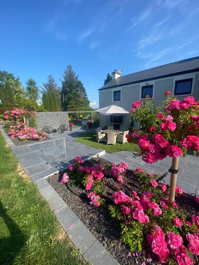 Inch View Lodge Milltown  Exteriör bild