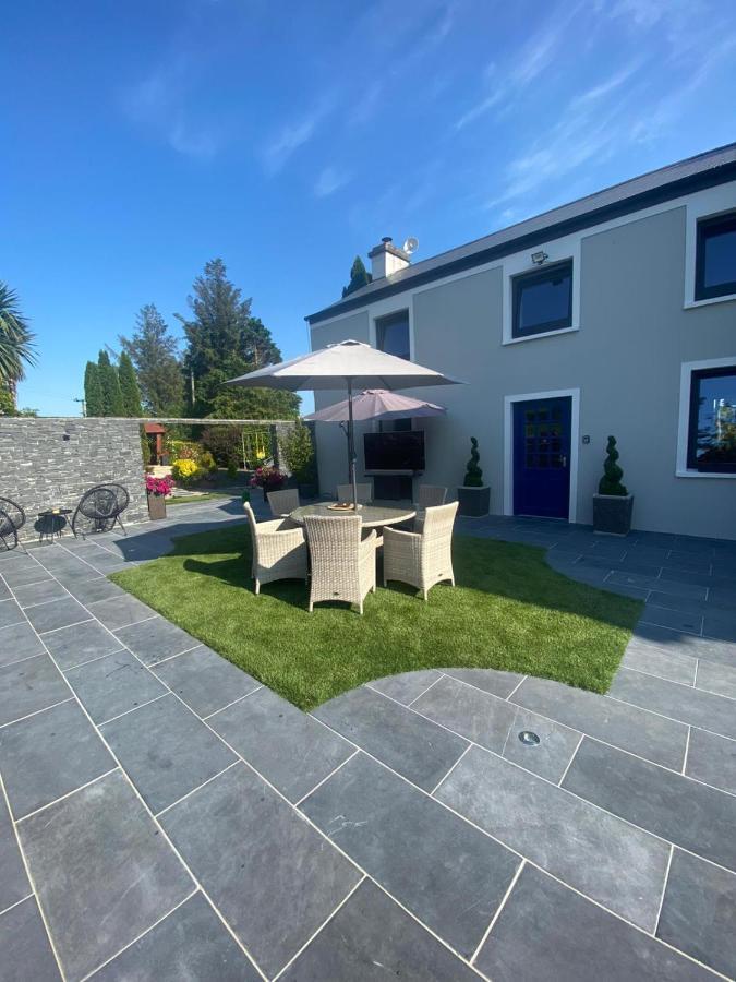 Inch View Lodge Milltown  Exteriör bild