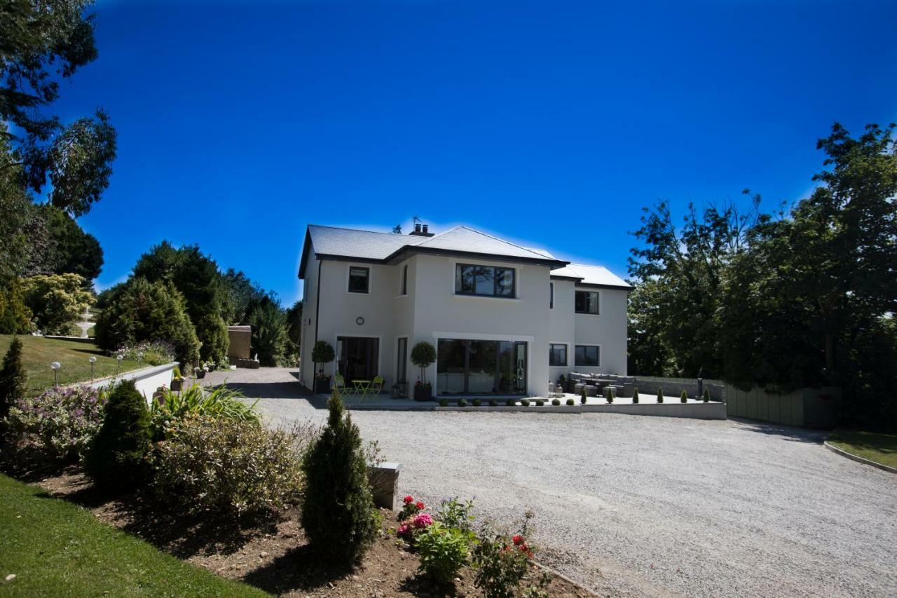 Inch View Lodge Milltown  Exteriör bild