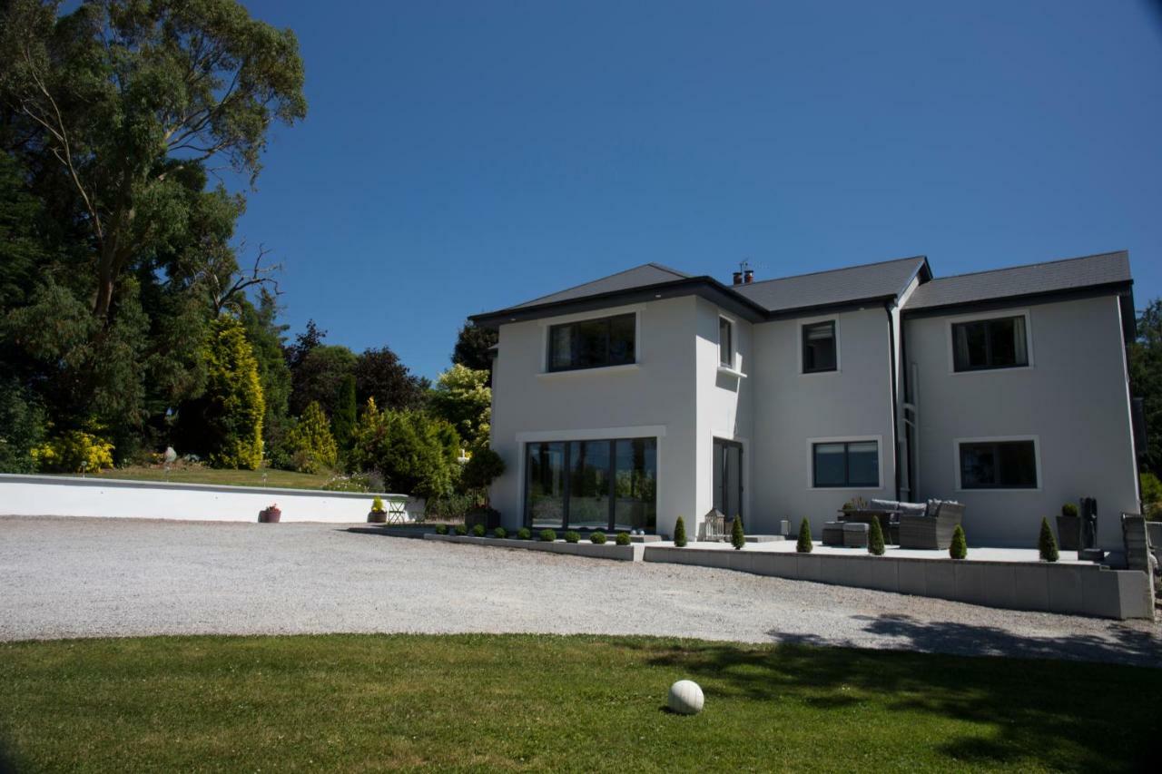Inch View Lodge Milltown  Exteriör bild